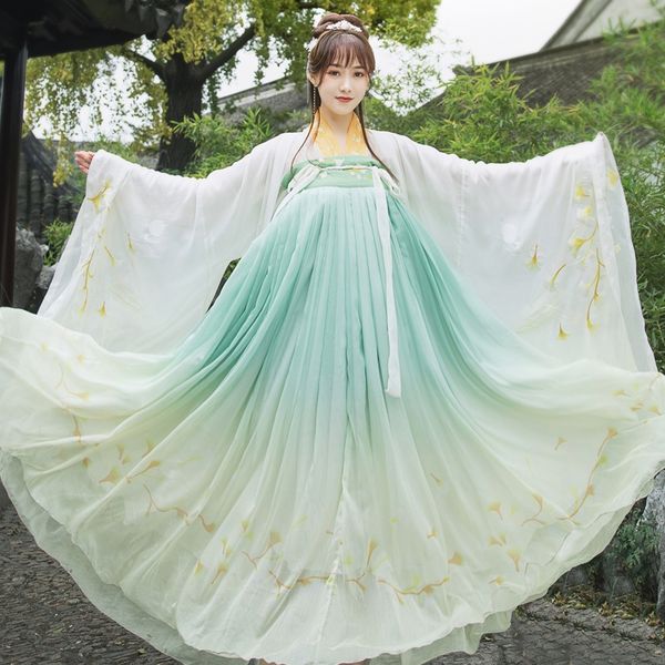 2020 women chinese hanfu dress china costume traditional ancient female dress modern girl tang suit embroidery costume dwy2792, Black;red
2020 women chinese hanfu dress china costume traditional ancient female dress modern girl tang suit embroidery costume dwy2792, Black;red