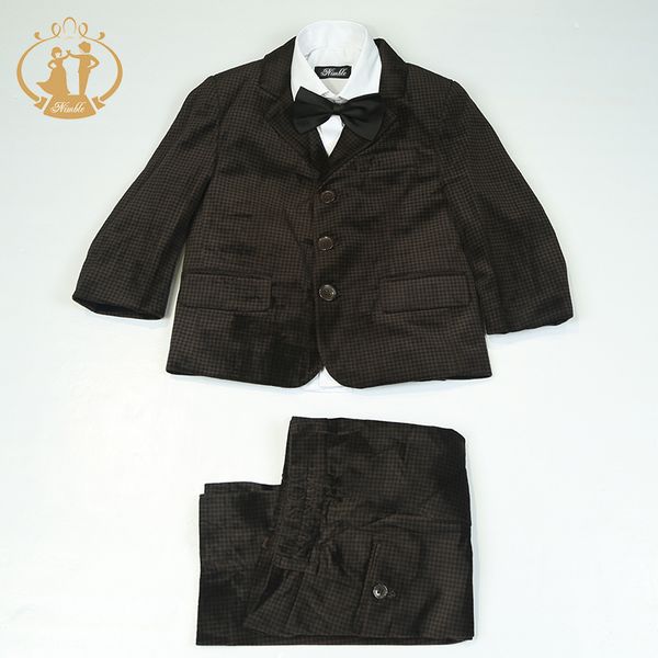 nimble black suit for boy roupas infantis menino costume enfant garcon mariage boys suits for weddings jogging garcon blazer boy
nimble black suit for boy roupas infantis menino costume enfant garcon mariage boys suits for weddings jogging garcon blazer boy
