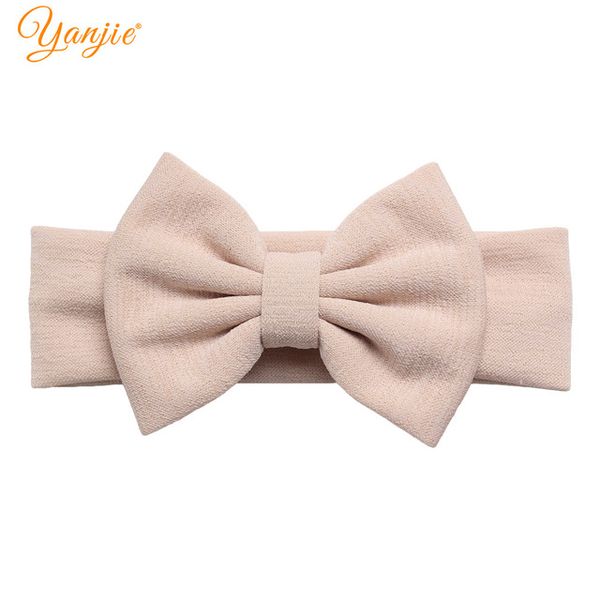 saliente hair bow 2020 new fabric knot bow turban spring 5" big hair bow girls headwrap повзка на головђ дл деей аке
saliente hair bow 2020 new fabric knot bow turban spring 5" big hair bow girls headwrap повзка на головђ дл деей аке
