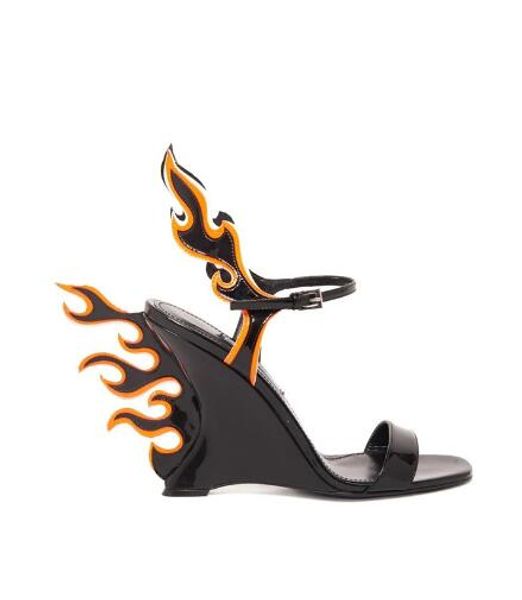 wedge designers flame gladiator sandals dress wedding sandals rose orange white flame ladies party shoes summer sandals angel wings, Black
wedge designers flame gladiator sandals dress wedding sandals rose orange white flame ladies party shoes summer sandals angel wings, Black