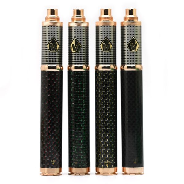 Vision Spinner 3 Carbon Spinner III Батарея Углеродное волокно 3.3-4.8V Переменное напряжение VV Батарея с 4 цветами Бесплатно DHL
Vision Spinner 3 Carbon Spinner III Батарея Углеродное волокно 3.3-4.8V Переменное напряжение VV Батарея с 4 цветами Бесплатно DHL