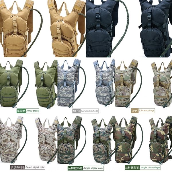 owpn4 cycling bag tactical water bag backpack camouflage outdoor sports outdoor bicycle sports running mountaineering luya oxford cloth wat
owpn4 cycling bag tactical water bag backpack camouflage outdoor sports outdoor bicycle sports running mountaineering luya oxford cloth wat