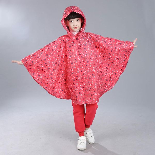 children raincoat kids cute waterproof child rain coat cover poncho rainwear hooded impermeable plaszcz przeciwdeszczowy #15
children raincoat kids cute waterproof child rain coat cover poncho rainwear hooded impermeable plaszcz przeciwdeszczowy #15
