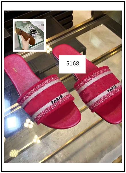 fashion new dazzle flowers women sandals designer slippers embroidery sandal striped beach causal slipper 8, Black
fashion new dazzle flowers women sandals designer slippers embroidery sandal striped beach causal slipper 8, Black