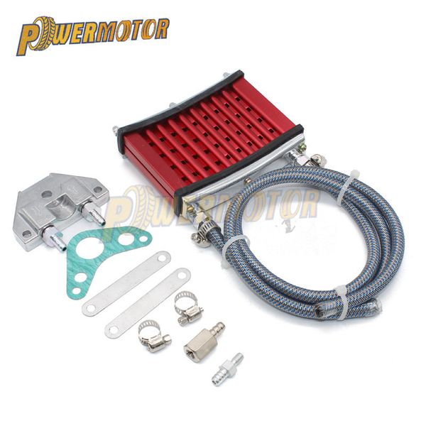 universal cnc aluminum engine motorcycle oil radiator oil cooler cooling radiator kit for 50cc 110cc 125cc 140cc 150cc atv
universal cnc aluminum engine motorcycle oil radiator oil cooler cooling radiator kit for 50cc 110cc 125cc 140cc 150cc atv