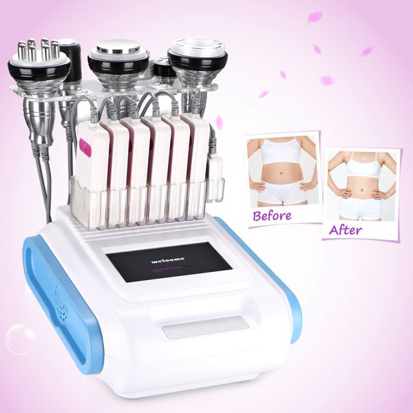 unoisetion 40k cavitation radio frequency slimming fat removal spa beauty machine
unoisetion 40k cavitation radio frequency slimming fat removal spa beauty machine