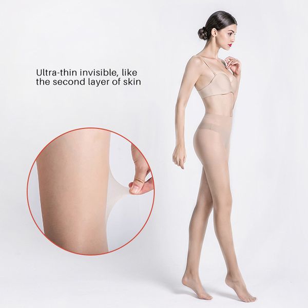 women's stockings seamless pantyhose tear resistant high waist thin elastic stockings erotic transparent nylon tight medias, Black;white
women's stockings seamless pantyhose tear resistant high waist thin elastic stockings erotic transparent nylon tight medias, Black;white