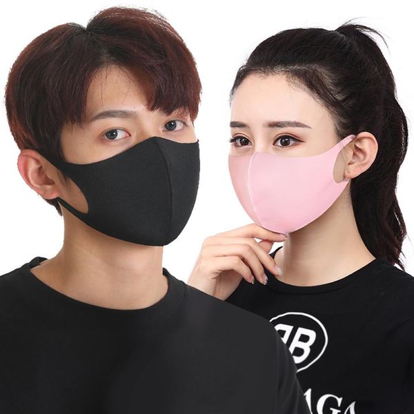 anti-dust earloop mouth face cover outdoor riding masks black mask soft cotton sponge winter breathing mask new
anti-dust earloop mouth face cover outdoor riding masks black mask soft cotton sponge winter breathing mask new