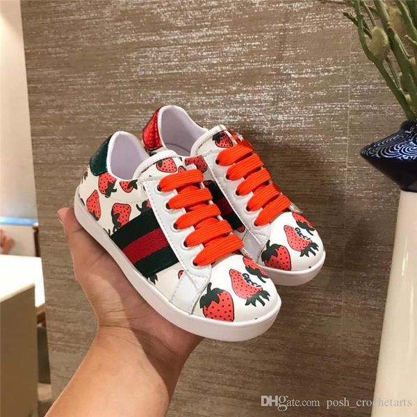 quality toddler shoes sneakers for boys and girls designer kids footwear with box toddler girls sneakers, Black;red
quality toddler shoes sneakers for boys and girls designer kids footwear with box toddler girls sneakers, Black;red