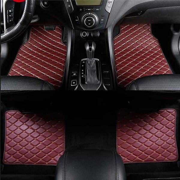 mini 4pc universal car floor mats leather waterproof black beige red brown coffee auto floor foot mat fit for most cars
mini 4pc universal car floor mats leather waterproof black beige red brown coffee auto floor foot mat fit for most cars