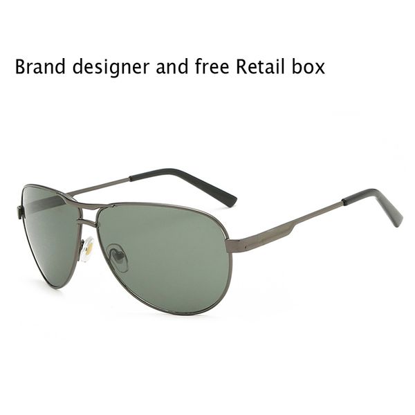 sunglasses men women brand designr aluminum magnesium frame rectangle sun glasses uv400 eyewear drop shipping with retail box, White;black
sunglasses men women brand designr aluminum magnesium frame rectangle sun glasses uv400 eyewear drop shipping with retail box, White;black