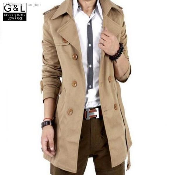 fall-men double breasted trench coat boys cotton outerwear casual coat mens jackets windbreaker mens trench coat for man, Tan;black
fall-men double breasted trench coat boys cotton outerwear casual coat mens jackets windbreaker mens trench coat for man, Tan;black
