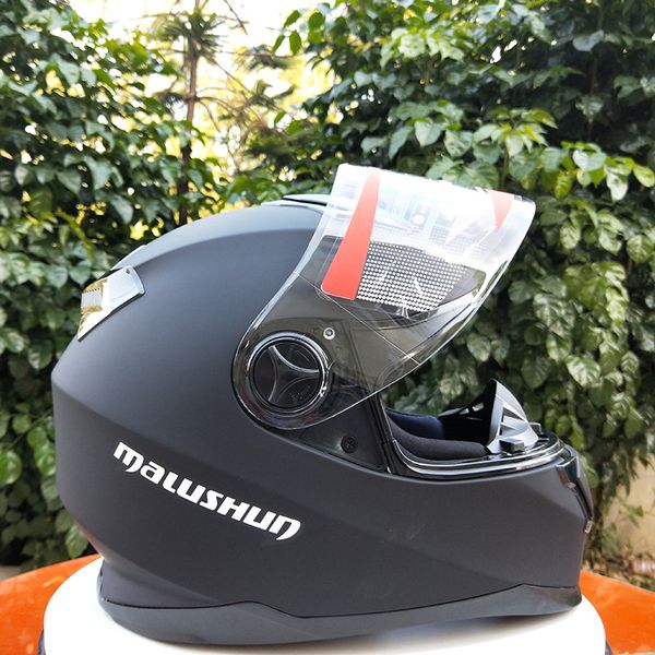 dot approved motorcycle motorbike helmet motorcycle racing off road helmet double lens flip up open full face
dot approved motorcycle motorbike helmet motorcycle racing off road helmet double lens flip up open full face