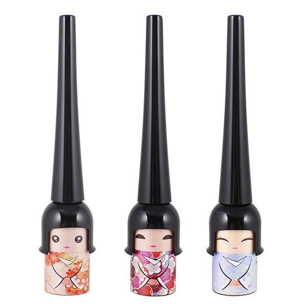 лаки doll black eyeliner liquid pencil водонепроницаемый pen precision долговечность liquid smooth eye liner карандаш pen макияж инструменты
лаки doll black eyeliner liquid pencil водонепроницаемый pen precision долговечность liquid smooth eye liner карандаш pen макияж инструменты
