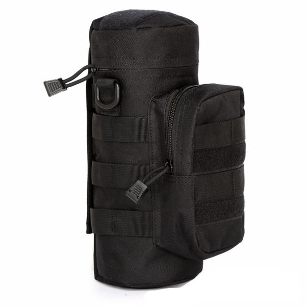 hiking waist bag multifunctional outdoor waterproof portable climbing nylon tactical molle camping tactical gear kettle bag
hiking waist bag multifunctional outdoor waterproof portable climbing nylon tactical molle camping tactical gear kettle bag