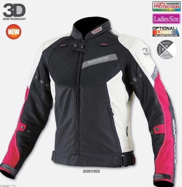new jk-079 3d jacket motorcycling suit ski jacket of mounted men and breathable women's uniform knight
new jk-079 3d jacket motorcycling suit ski jacket of mounted men and breathable women's uniform knight