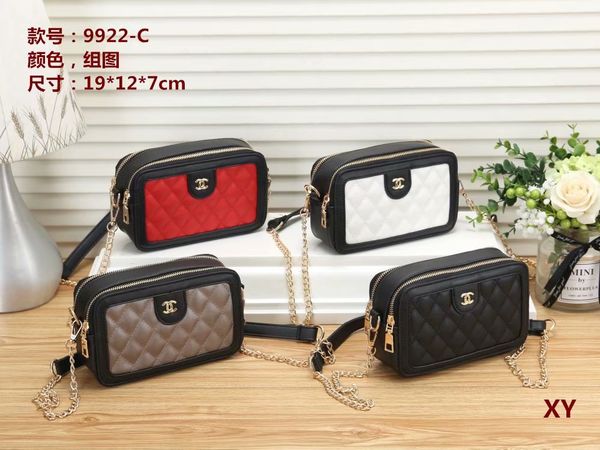 new 2020 famous fashion classical womens shoulder bag famous woman tote bag new fashion women's with wallet leather bags tot
new 2020 famous fashion classical womens shoulder bag famous woman tote bag new fashion women's with wallet leather bags tot