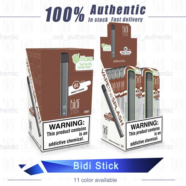 Bidi Стик одноразовое устройство Pod Starter Kit 280mAh Аккумулятор 1,4 мл Картридж Vape Пустой Pen PK СЛОЙКА BAR POP ПОШ PLUS BIDI
Bidi Стик одноразовое устройство Pod Starter Kit 280mAh Аккумулятор 1,4 мл Картридж Vape Пустой Pen PK СЛОЙКА BAR POP ПОШ PLUS BIDI