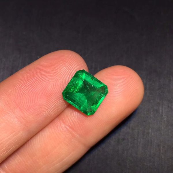 gemstone agl cert zambia 2.95ct faceted vivid green natural emerald gemstones loose gemstones loose stone gems, Black
gemstone agl cert zambia 2.95ct faceted vivid green natural emerald gemstones loose gemstones loose stone gems, Black