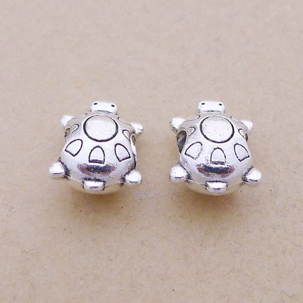 a2389 ancient silver 100/ package alloy tortoise ornaments parts diy ornaments parts 1.9 g, Bronze;silver
a2389 ancient silver 100/ package alloy tortoise ornaments parts diy ornaments parts 1.9 g, Bronze;silver