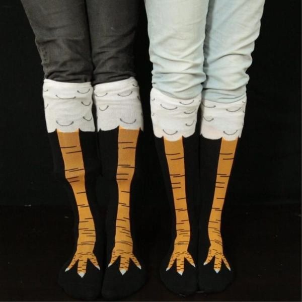 flag socks female women girls chicken legs stockings knee-high thigh-high socks, Black;yellow
flag socks female women girls chicken legs stockings knee-high thigh-high socks, Black;yellow