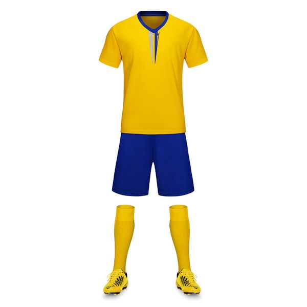 wholesale customized men football uniforms,mens kits sports clothes tracksuits discount boy football sets with shorts c06-10, Blue;black
wholesale customized men football uniforms,mens kits sports clothes tracksuits discount boy football sets with shorts c06-10, Blue;black