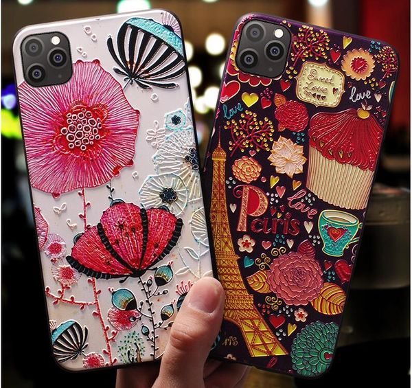 for painted relief tpu creativity mobile shell embossed tpu creative iphone 7 8 11 xs xr pro case
for painted relief tpu creativity mobile shell embossed tpu creative iphone 7 8 11 xs xr pro case