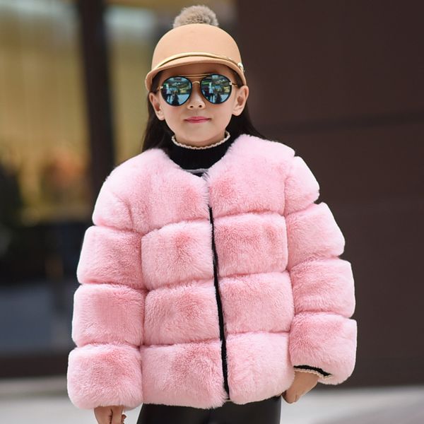 2019 fashion children fur coat girls boys winter jacket toddlers clothing baby faux fur coat kids outwear windbreakers 2-10t, Blue;gray
2019 fashion children fur coat girls boys winter jacket toddlers clothing baby faux fur coat kids outwear windbreakers 2-10t, Blue;gray