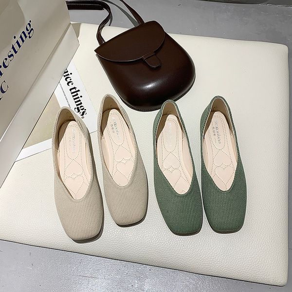 korean shoes shallow mouth all-match slip-on female footwear casual sneaker women's moccasins square toe 2020 slip on new, Black
korean shoes shallow mouth all-match slip-on female footwear casual sneaker women's moccasins square toe 2020 slip on new, Black