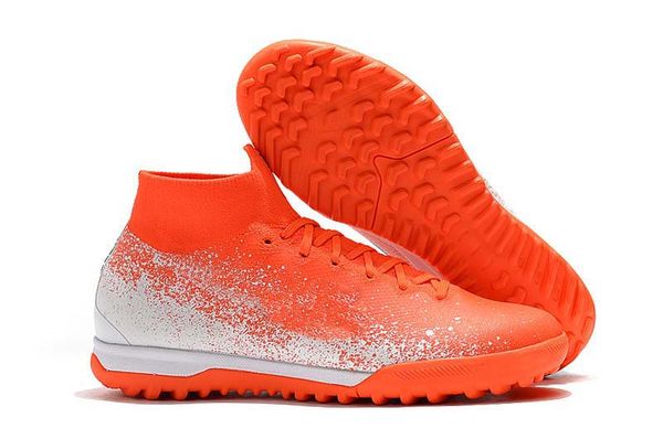 горячий человек mercurial superfly vi elite cr7 ic tf indoor soccer cleats neymar designer high help orenge trainers футбольные бутсы спорти
горячий человек mercurial superfly vi elite cr7 ic tf indoor soccer cleats neymar designer high help orenge trainers футбольные бутсы спорти