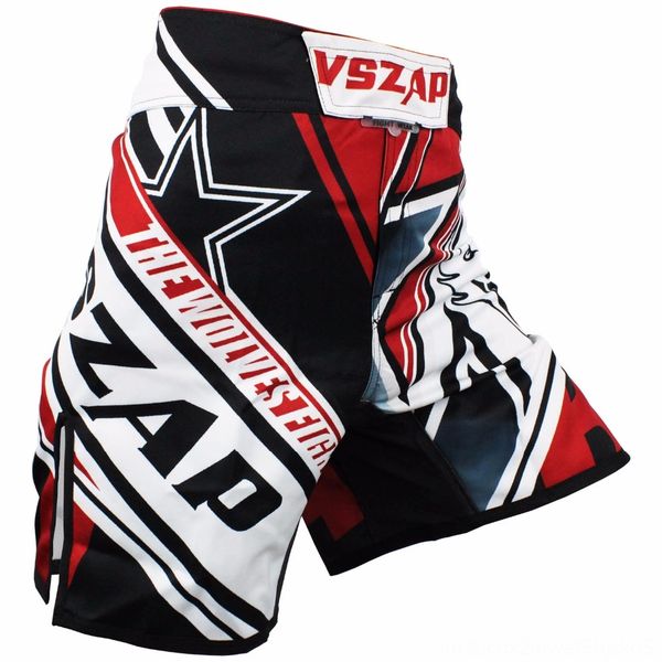 vszap men's muay thai printing mma wear athletic & outdoor apparel shorts fight grappling short polyester kick gel thai boxing shorts m, Blue
vszap men's muay thai printing mma wear athletic & outdoor apparel shorts fight grappling short polyester kick gel thai boxing shorts m, Blue