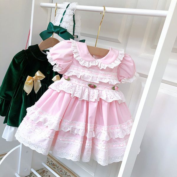 5400 ruffles lace floral tutu dress toddler princess baby girl dress party wedding brithday kid for girl wholesale clothes, Red;yellow
5400 ruffles lace floral tutu dress toddler princess baby girl dress party wedding brithday kid for girl wholesale clothes, Red;yellow