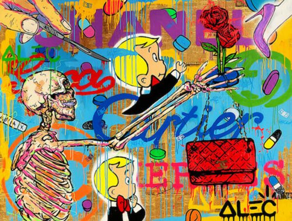 alec monopoly oil painting on canvas graffiti art richie home decor handpainted &hd print wall art canvas large pictures 191028
alec monopoly oil painting on canvas graffiti art richie home decor handpainted &hd print wall art canvas large pictures 191028