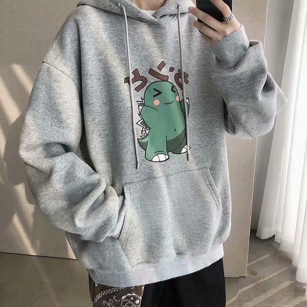 hoodie men winter sweatshirts plus velvet clothes streetwear thickening hoodies mens hip hop casual large size clothing bf, Black
hoodie men winter sweatshirts plus velvet clothes streetwear thickening hoodies mens hip hop casual large size clothing bf, Black