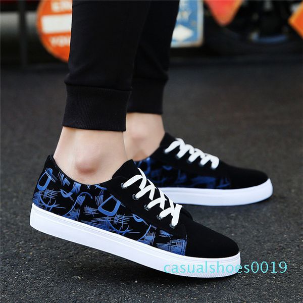 fashion men shoes new men casual shoes high sneakers vulcanized platform sneakers quality mens masculinas c19, Black
fashion men shoes new men casual shoes high sneakers vulcanized platform sneakers quality mens masculinas c19, Black