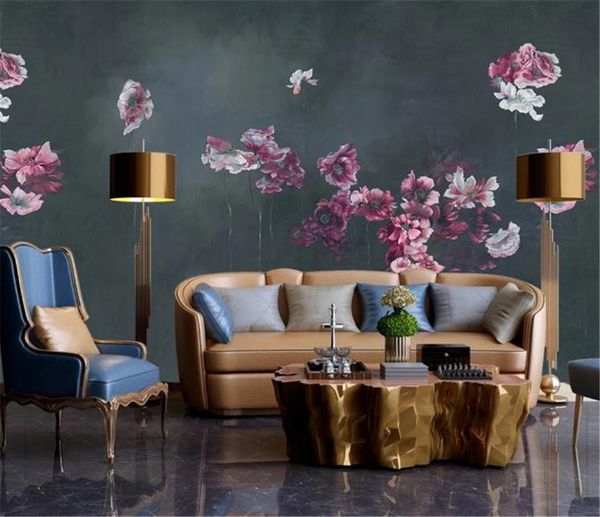 3d обои гостиная ручная роспись европейский тюльпан цветочные стены стены цветочные обои для стен продвижение
3d обои гостиная ручная роспись европейский тюльпан цветочные стены стены цветочные обои для стен продвижение