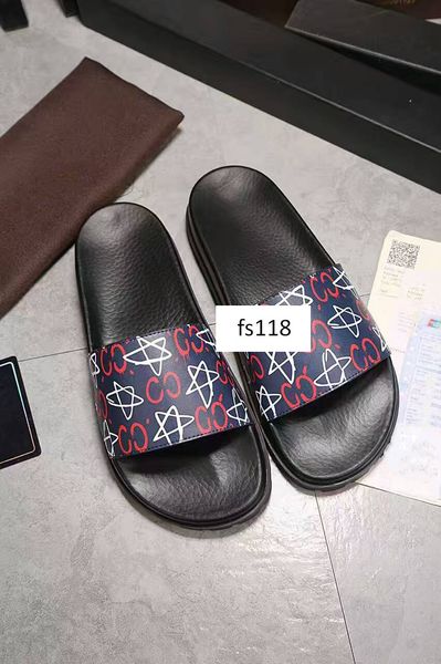 high-quality men women slide sandals designer shoes slide summer fashion wide flat slippery slipper size 41, Black
high-quality men women slide sandals designer shoes slide summer fashion wide flat slippery slipper size 41, Black