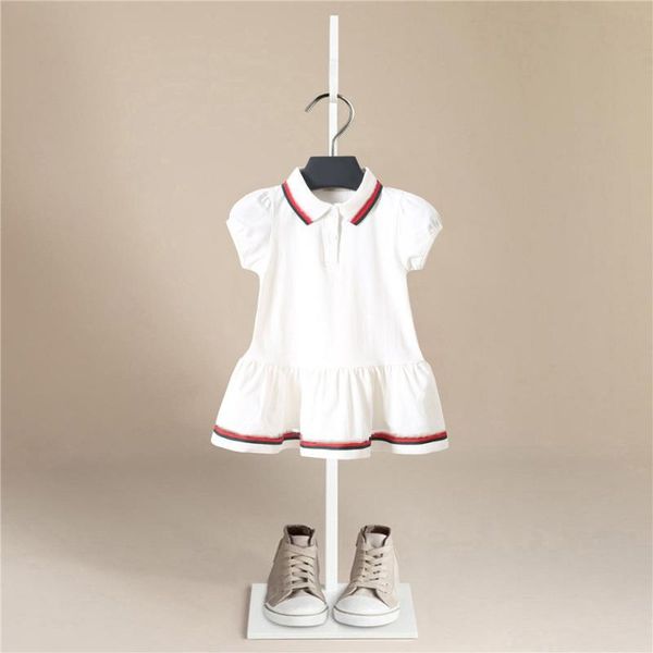 baby girl dress summer cotton pullover toddler kid baby girl short sleeve clothes sport dress blouse tennis dresses 1-5 years, Red;yellow
baby girl dress summer cotton pullover toddler kid baby girl short sleeve clothes sport dress blouse tennis dresses 1-5 years, Red;yellow