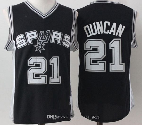 2020 sanantonio spurs dennis rodman10 manu ginobili 20 tim duncan 21 basketball jerseys home stitched shirts size s-xxl, Black;red
2020 sanantonio spurs dennis rodman10 manu ginobili 20 tim duncan 21 basketball jerseys home stitched shirts size s-xxl, Black;red