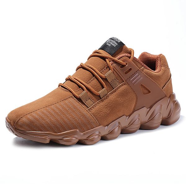 2019 new trend spring summer running shoes men sneakers breathable shoes male sport outdoor walking plus size 46