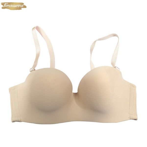 underwear bras everyday women solid pink convertible straps smooth thin padded push up seamless wireinvisible bra, Red;black
underwear bras everyday women solid pink convertible straps smooth thin padded push up seamless wireinvisible bra, Red;black