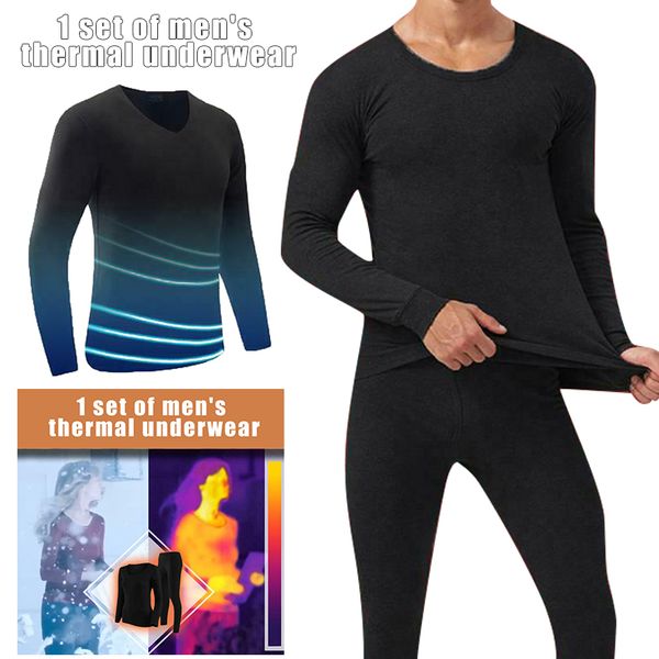 men seamless elastic thermals inner wear solid color warm slim underwear for winter winter women men seamless elastic suit inner, White;red
men seamless elastic thermals inner wear solid color warm slim underwear for winter winter women men seamless elastic suit inner, White;red