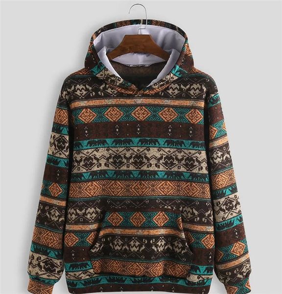 ethnic style mens designer hoodies fashion loose all print big pocket mens hoodies casual males clothing, Black
ethnic style mens designer hoodies fashion loose all print big pocket mens hoodies casual males clothing, Black
