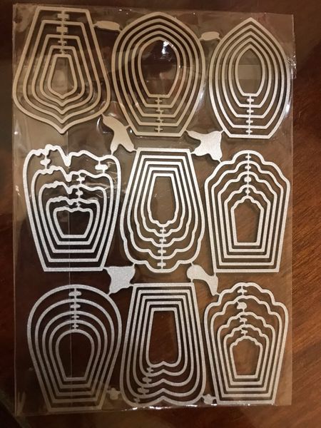 9pcs/set different flowers petal stencil metal cutting dies cut practice hands-on diy scrapbooking album craft dies tool
9pcs/set different flowers petal stencil metal cutting dies cut practice hands-on diy scrapbooking album craft dies tool
