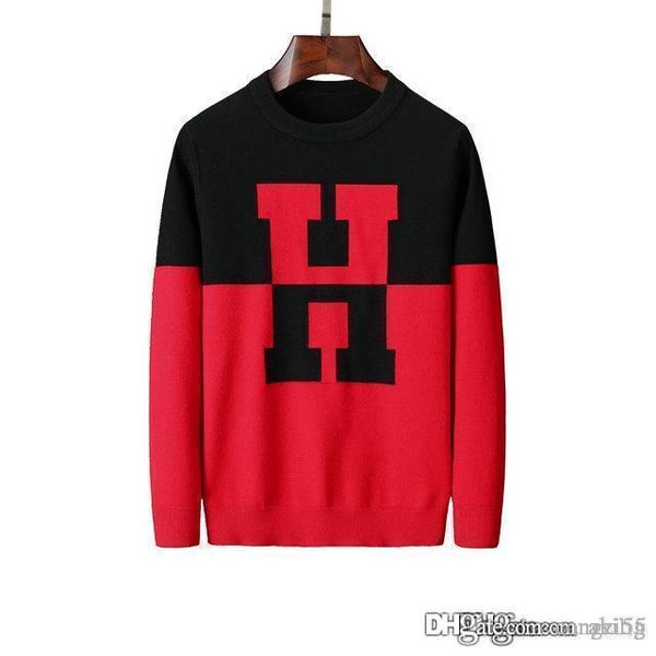new sweater pullover men hoodie long sleeve sweatshirt letter solid knitwear luxury sweaters mens clothing warm plus size -3xl, White;black
new sweater pullover men hoodie long sleeve sweatshirt letter solid knitwear luxury sweaters mens clothing warm plus size -3xl, White;black