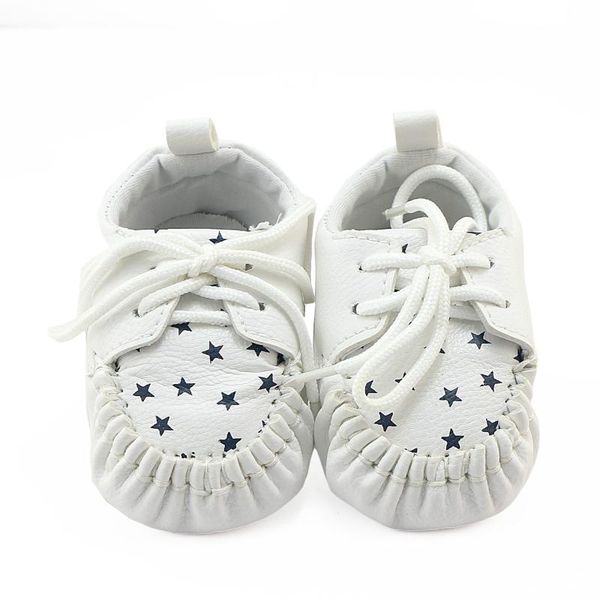 baby boys shoes white star first walkers pattern baby shoes soft sole first walker 0-12m 
baby boys shoes white star first walkers pattern baby shoes soft sole first walker 0-12m