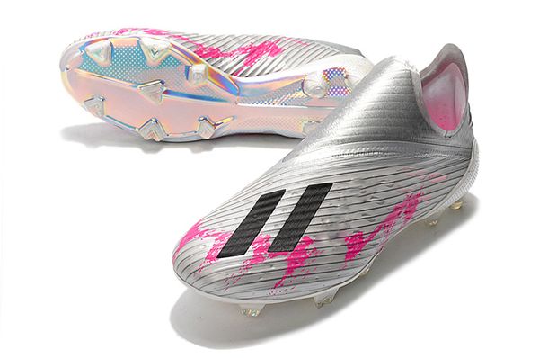 x 19.1 fg mens soccer shoes with shoelace cleats chaussures crampons de football boots x19+ scarpe da calcio
x 19.1 fg mens soccer shoes with shoelace cleats chaussures crampons de football boots x19+ scarpe da calcio