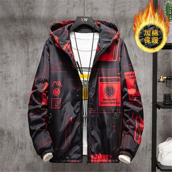зима мужчина вниз parka шинель hood молния хлопок пальто куртки ветровка люди мода мужской теплые пуховики, Black
зима мужчина вниз parka шинель hood молния хлопок пальто куртки ветровка люди мода мужской теплые пуховики, Black
