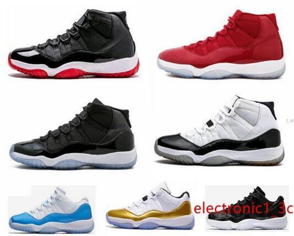 2019 with box 45 11 spaces jams basketball shoes 11s bred concord gamma blue mens women shoes 72-10 gym red sneakers
2019 with box 45 11 spaces jams basketball shoes 11s bred concord gamma blue mens women shoes 72-10 gym red sneakers