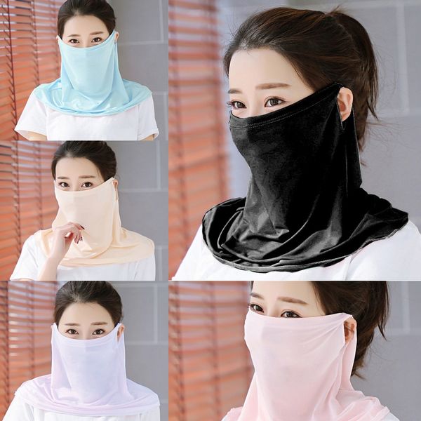 uc8hl collars hat fashion scarf face mask sunscreen windproof magic scarf multiple style outdoor seamless cycling, Black
uc8hl collars hat fashion scarf face mask sunscreen windproof magic scarf multiple style outdoor seamless cycling, Black